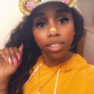 Meet your Posher, Shay